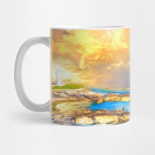 Dreamscape Mug